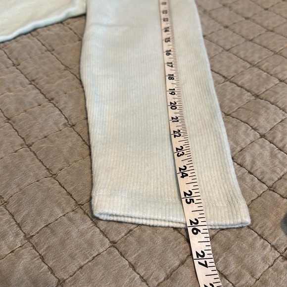 Jones New York Light Mint Green Cowl 3X - Picture 3 of 7